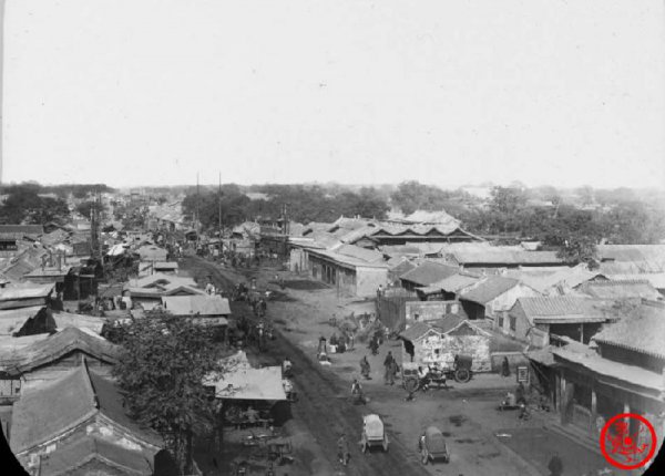 1880年是什么朝代