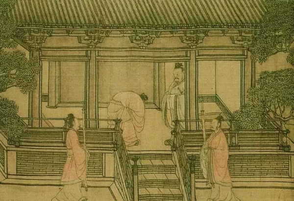 御史大夫的职责是什么