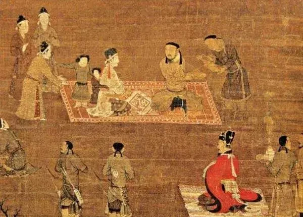 御史大夫的职责是什么