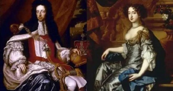 英国资产阶级革命时间