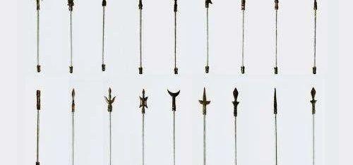 十八般兵器图片及名称顺口溜