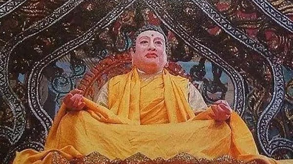 白龙马是哪个龙王的儿子