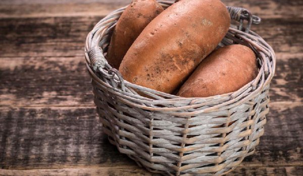 红薯什么时候传入中国