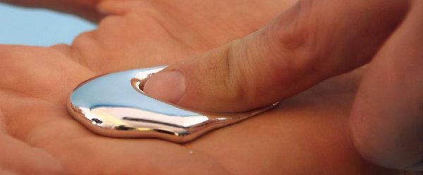 水银是怎么提炼出来的