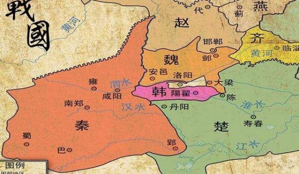 成都为什么叫天府之国