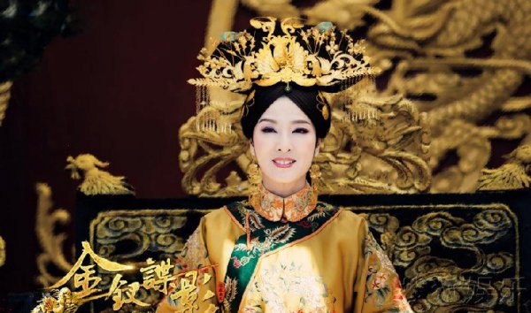 康熙重生宠佟佳为皇后