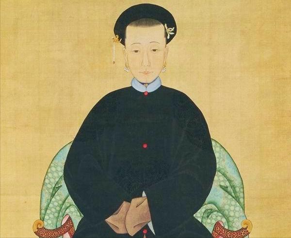 康熙重生宠佟佳为皇后