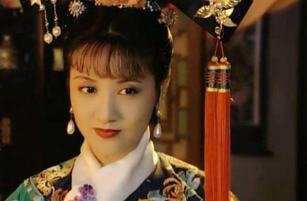 康熙重生宠佟佳为皇后