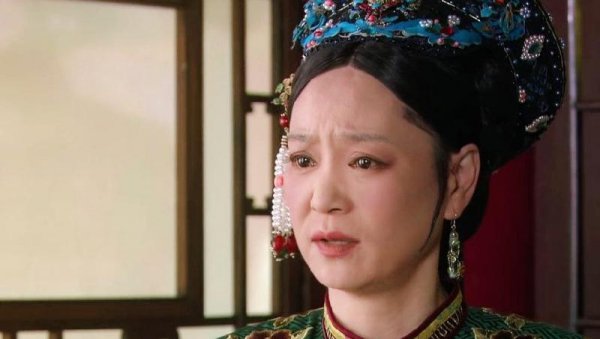 康熙重生宠佟佳为皇后