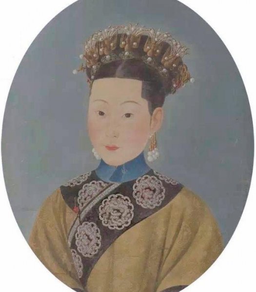 康熙重生宠佟佳为皇后