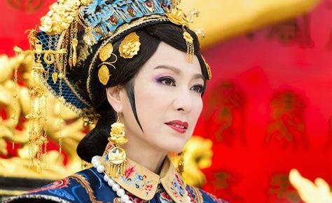 康熙重生宠佟佳为皇后