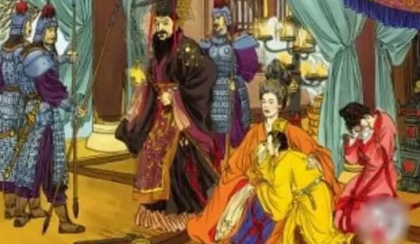 王莽和刘秀都是穿越者