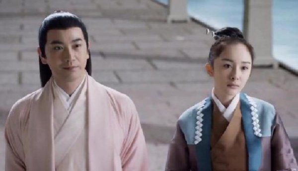 折颜和白真是什么关系