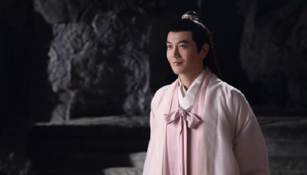 折颜和白真是什么关系