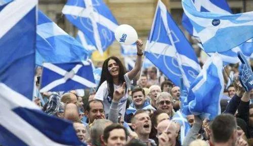 北爱尔兰和英国的关系