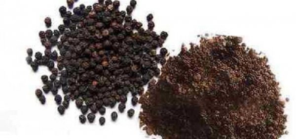 古代没辣椒怎么吃辣味