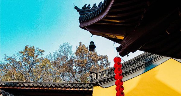 杭州灵隐寺求什么最灵