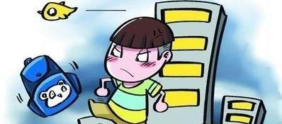 如何整治不听话的学生绝招