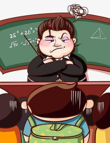 如何整治不听话的学生绝招