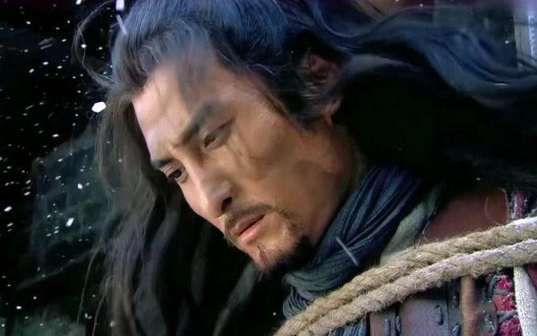 林冲相当于现在什么官