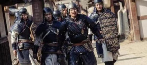 林冲相当于现在什么官