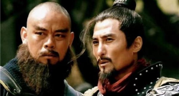 林冲相当于现在什么官