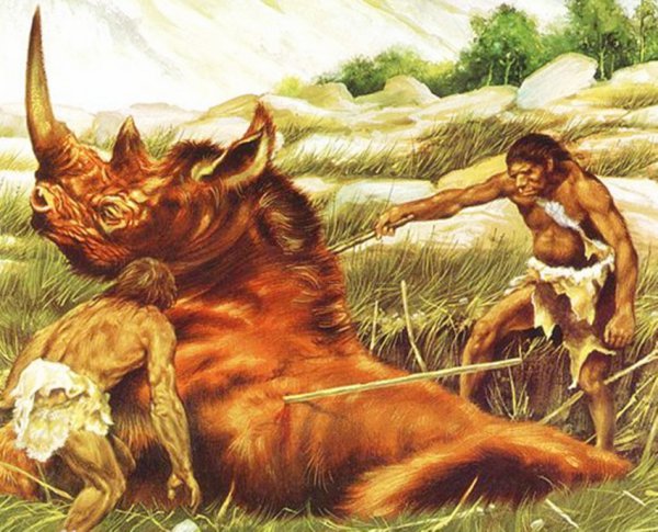 新石器时代距今多少年