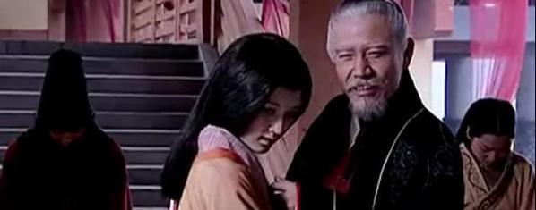 钩弋夫人和江充的关系