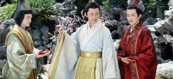 钩弋夫人和江充的关系