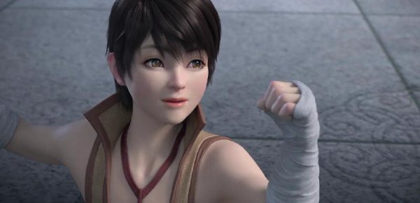 武动乾坤等级境界划分