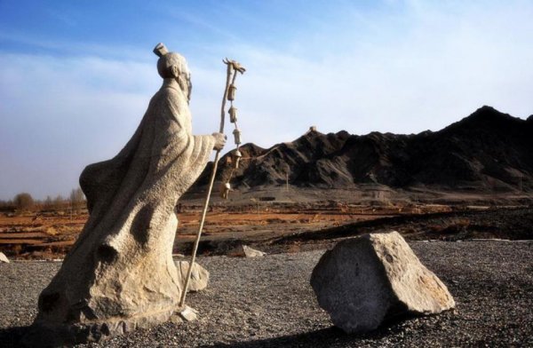 月氏国现在是哪个国家