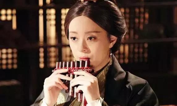 芈八子和秦始皇的关系