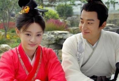 芈八子和秦始皇的关系