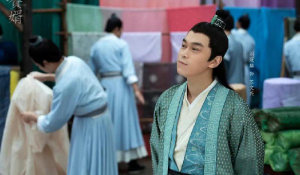 江宁织造相当于什么官