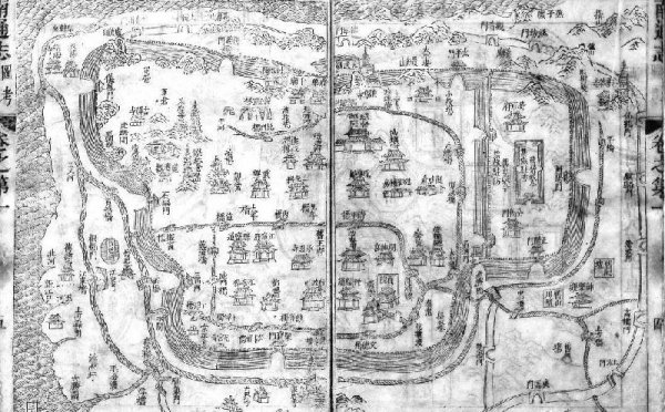 江宁织造相当于什么官