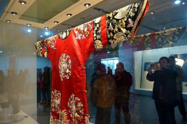 江宁织造相当于什么官