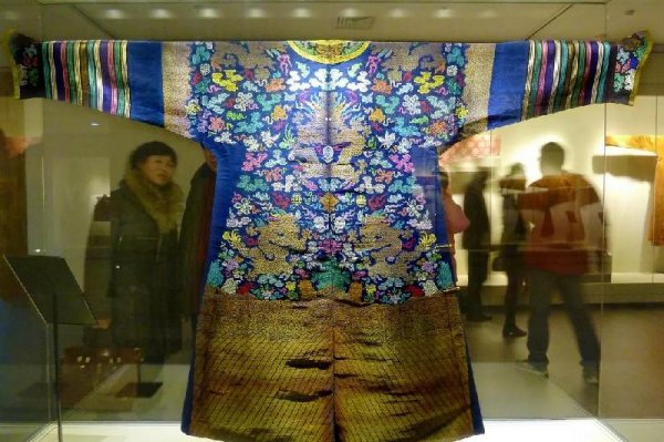 江宁织造相当于什么官