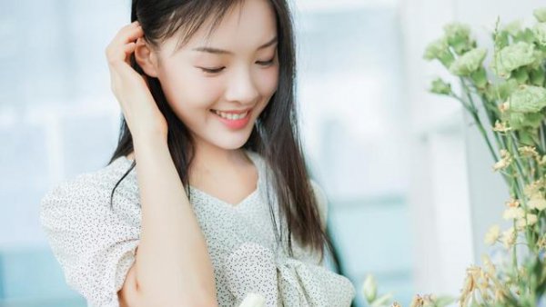 早上和女孩子聊天开场白
