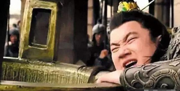 秦武王为何选嬴稷继位