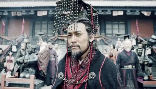 秦武王为何选嬴稷继位