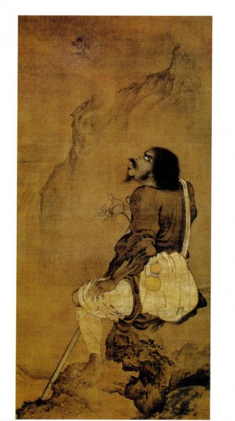 八仙过海各有什么本领