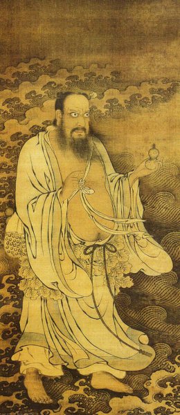 八仙过海各有什么本领