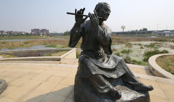 八仙过海各有什么本领