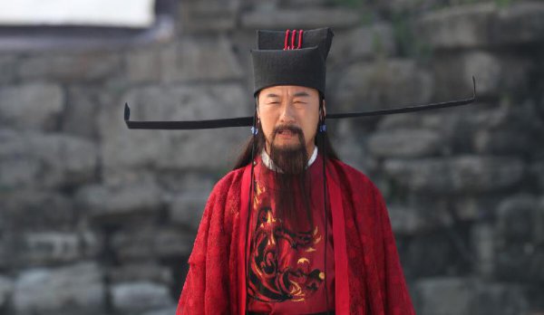 八仙过海各有什么本领