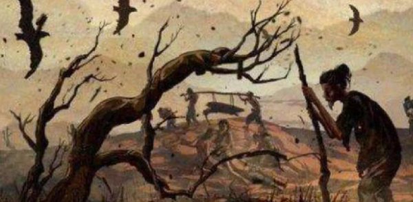 明朝怎么被清朝灭亡的