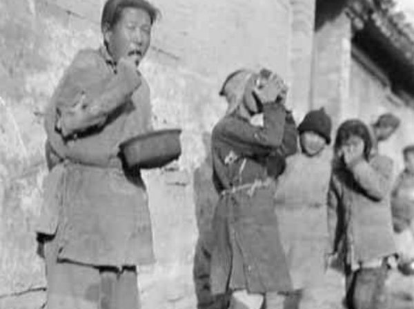 明朝怎么被清朝灭亡的