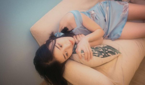 白羊女喜欢一个人的表现