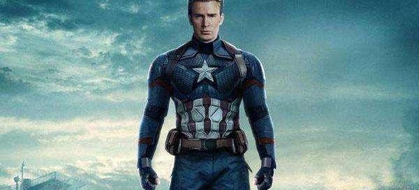 美国队长为什么能拿起雷神的锤子