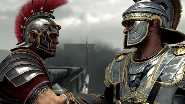 罗马帝国是怎么灭亡的