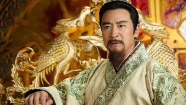 李治武则天是什么关系